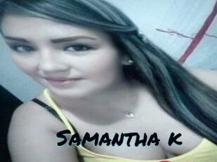 Samantha_k