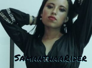 SamanthaaRider