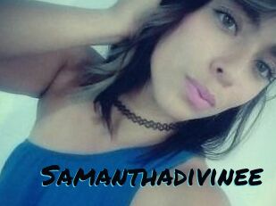 Samantha_divinee