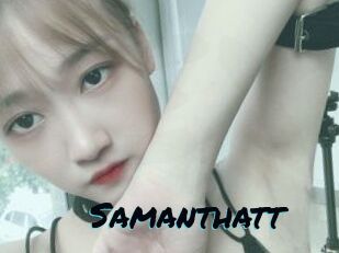 Samanthatt