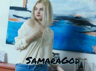 SamaraGod