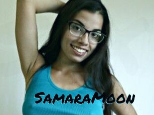 SamaraMoon