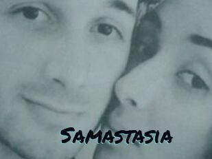 Samastasia