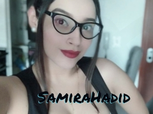 SamiraHadid