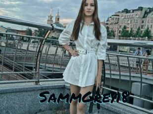 SammGrey18