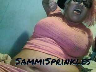 SammiSprinkles