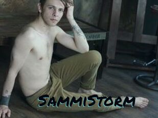 SammiStorm