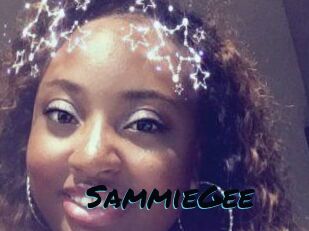 SammieGee