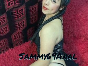 Sammy69Anal