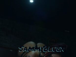 SammyBluex
