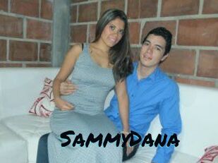 SammyDana