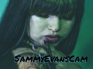 SammyEvansCam