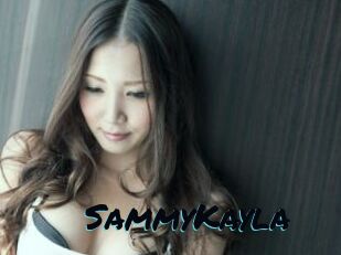 SammyKayla