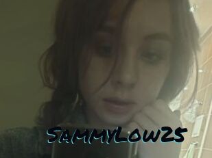 SammyLow25