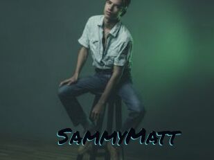 SammyMatt