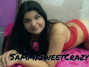 SammySweetCrazy