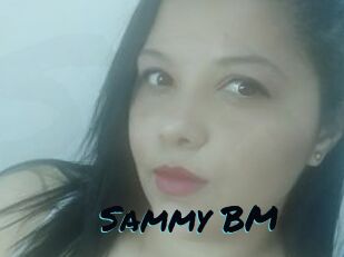 Sammy_BM