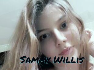 Sammy_Willis