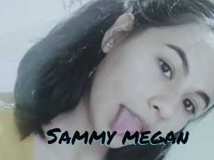 Sammy_megan