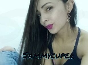 Sammycuper