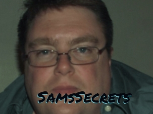 SamsSecrets