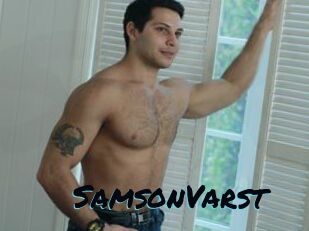 SamsonVarst