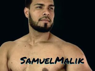 SamuelMalik