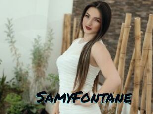 SamyFontane