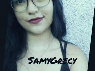 SamyGrecy