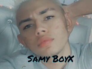 Samy_BoyX