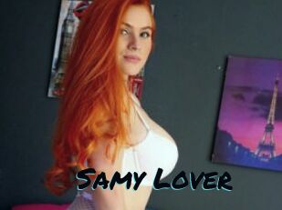 Samy_Lover