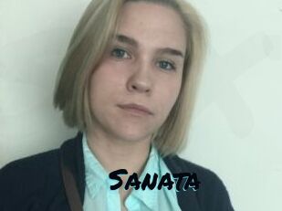 Sanata