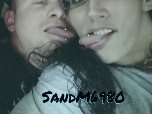 SandM6980