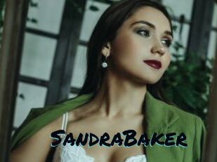 SandraBaker