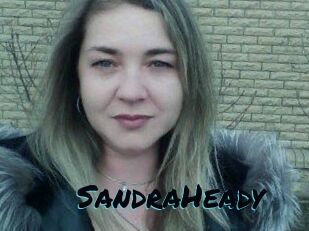 SandraHeady