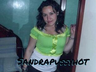 Sandrapussyhot