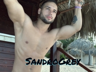 SandroGrey