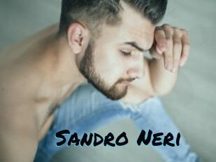 Sandro_Neri