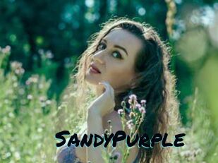 SandyPurple