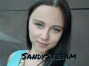SandyStream