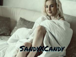 SandyXCandy