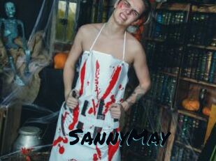 SannyMay