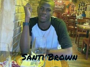 Santi_Brown