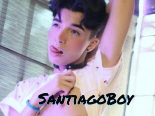 SantiagoBoy