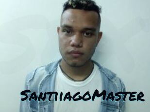 SantiiagoMaster