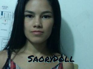 SaoryDoll