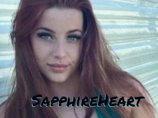 SapphireHeart