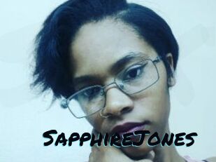 SapphireJones Sexties