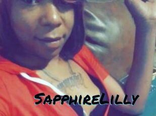 SapphireLilly