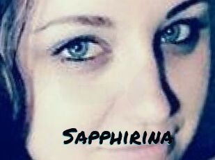 Sapphirina